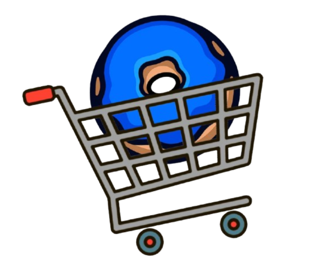 ShopOnDonut logo